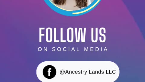 Buy Land today and get rewarded tomorrow! - Ancestry Lands has you covered