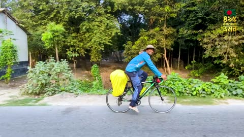 Beautiful Bangladesh💚💙