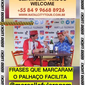 JUMENTO PINTADO DE ZEBRA - PARTE 02