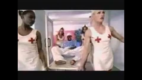 Burning Down the House - Talking Heads MASHUP Def Rhymz - Ziek Fanedit