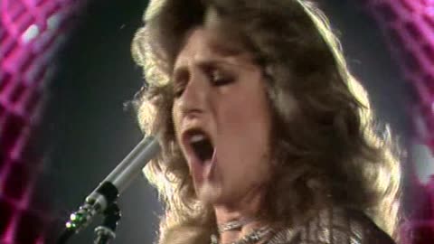 Loretta Goggi - Maledetta Primavera = 1981