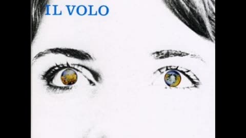 Il Volo - 1974 - Il Canto Della Preistoria