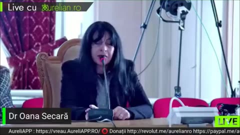 Dr. Oana Secară: Tehnologia ARN mesager - dezastru în prevenție și crimă perfectă