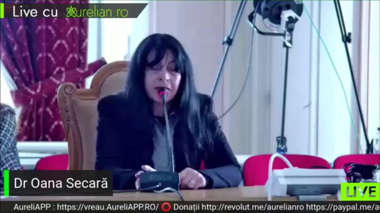 Dr. Oana Secară: Tehnologia ARN mesager - dezastru în prevenție și crimă perfectă