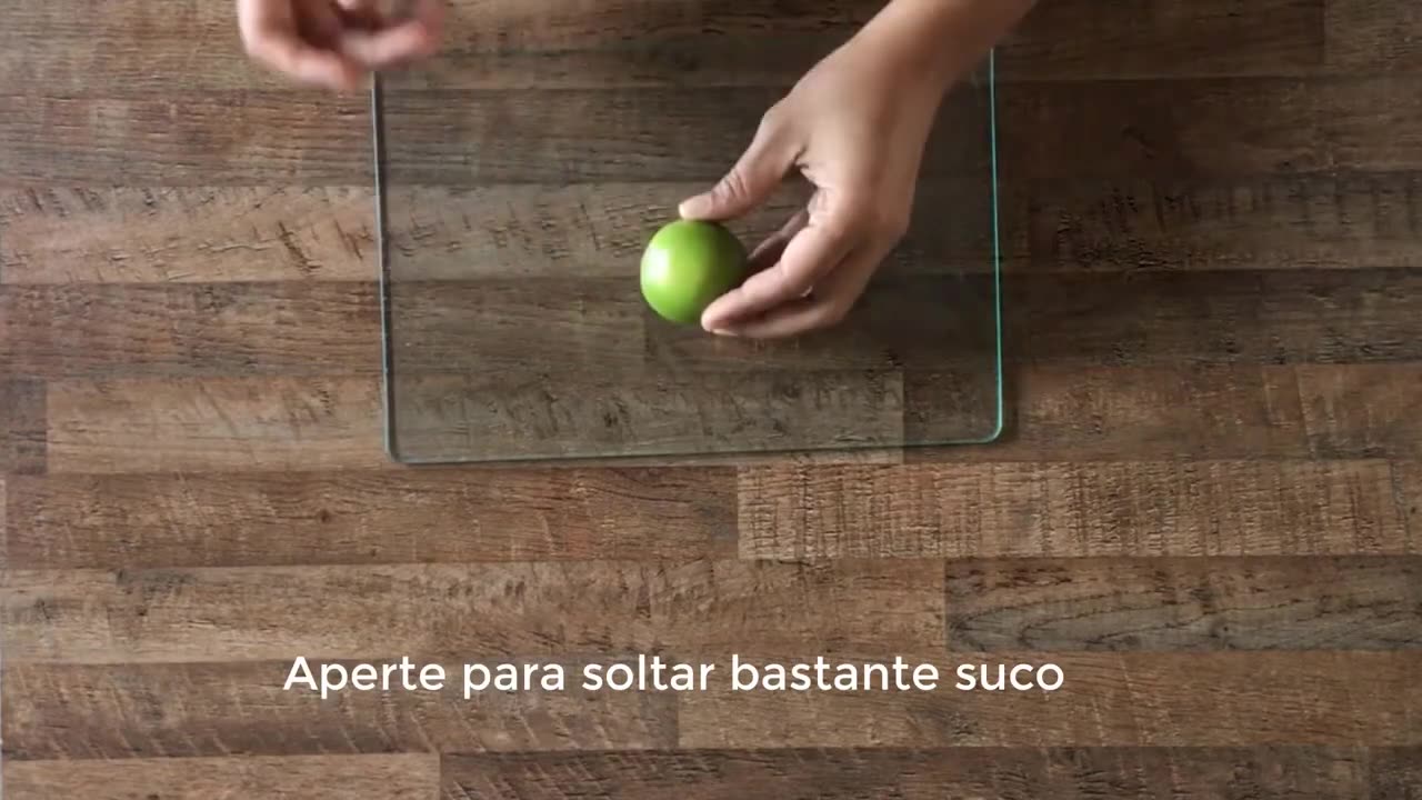 Limonada - Rápida, fácil e econômica