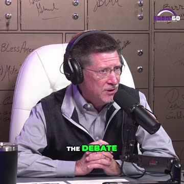 Shocking 🎤 Debate Secrets: Are Audio Earrings Real? 🤔