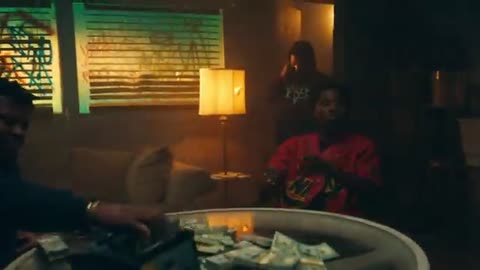 Roddy Ricch - The Box [Official Music Video]