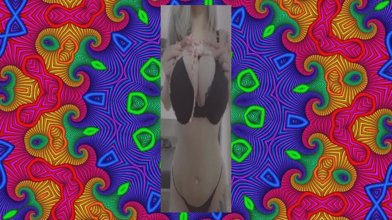 Little Strip Tease