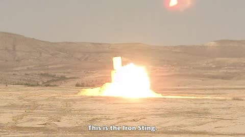 The IDF's Most Precise GPS-Powered Mortar_ The Iron Sting (1)