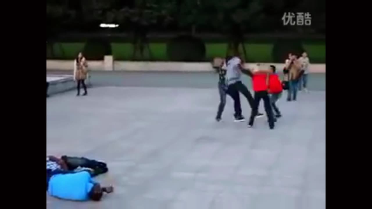 1 BOY VS 4 BOY BEST FIGHT | REAL FIGHT