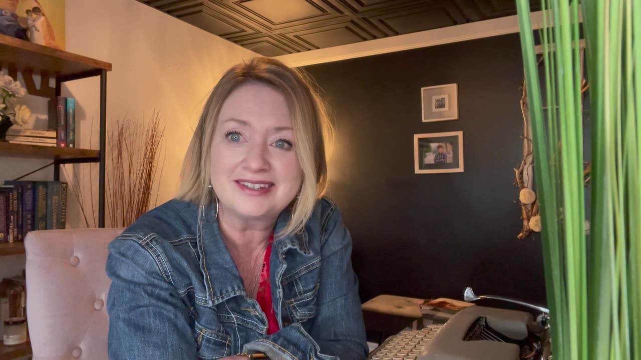 30-DAY Video Challenge, Day 1