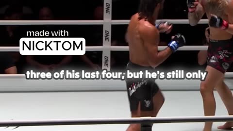 Opportunity for Leonardo Casotti to Shine in Featherweight Division