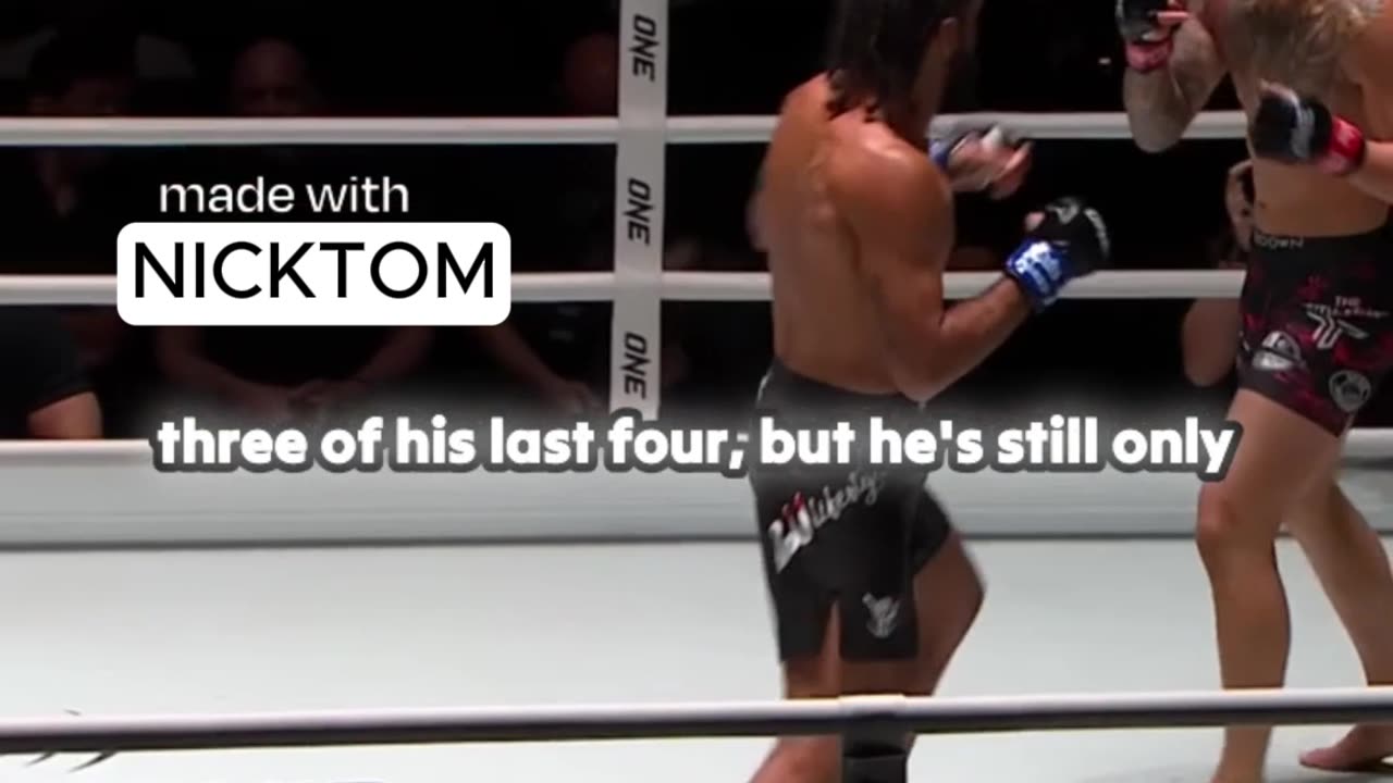 Opportunity for Leonardo Casotti to Shine in Featherweight Division