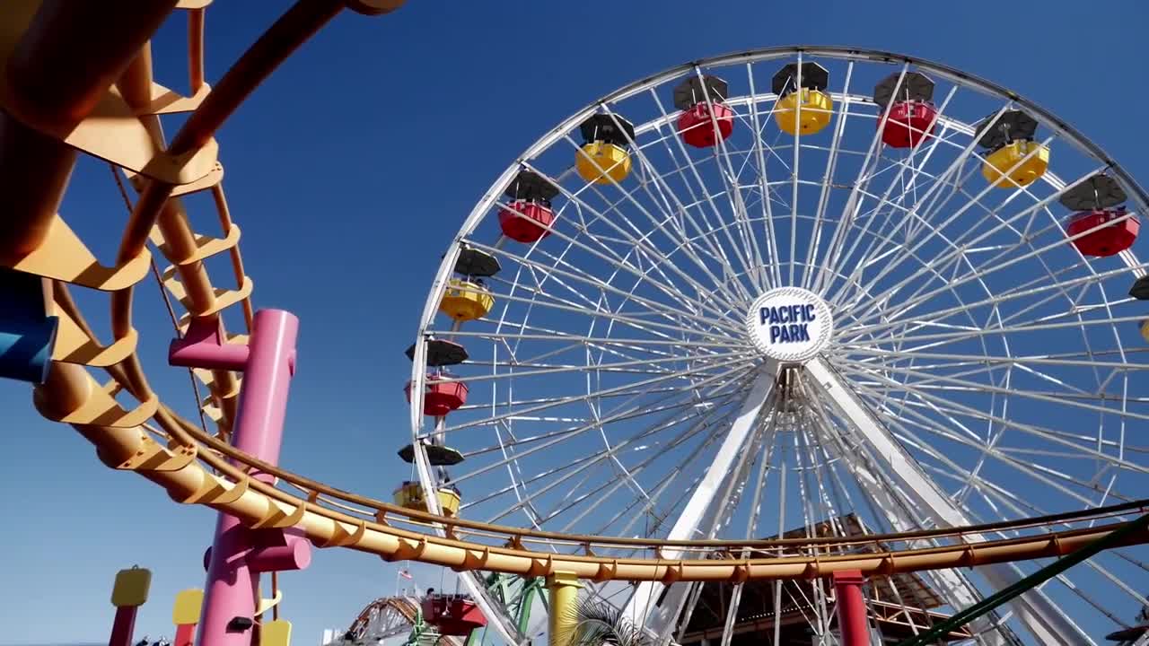 Route 66 Road Trip With Best Places To Visit
