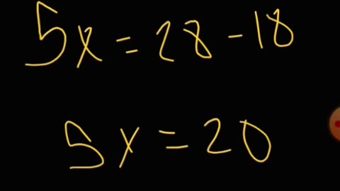 "Master First Degree Equations: ¡Easy and Quick Solutions!"