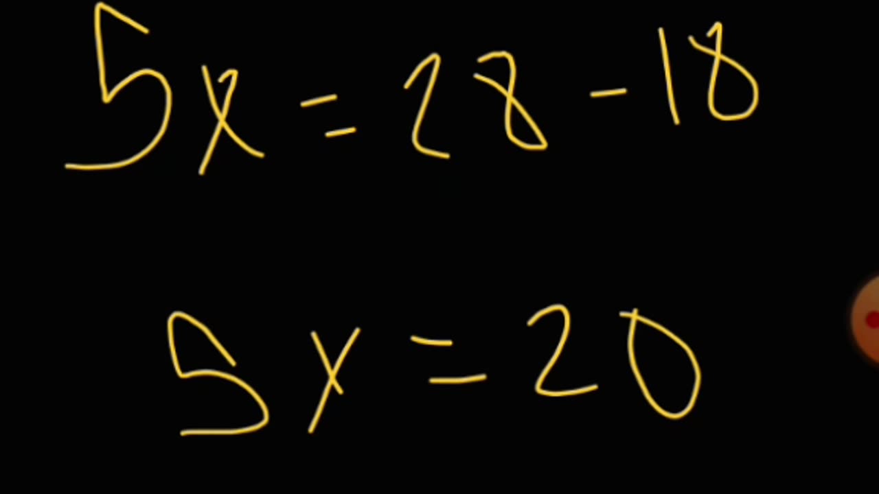 "Master First Degree Equations: ¡Easy and Quick Solutions!"