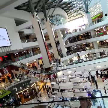 🍝Wow China-ன் அட்டகாசம்🏨 in the Marina Mall 🍜Food-லையும் second copy ah😳? 🥱தூங்காத அஸ்வின்😴