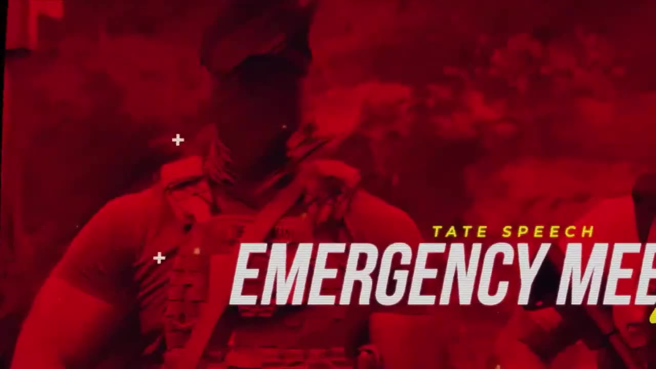 EMERGENCY MEETING EP. 13- VICE MAKES A HIT PIECE