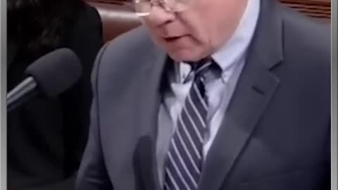 Lawmaker RIPS China: "THEY'RE TESTING US"