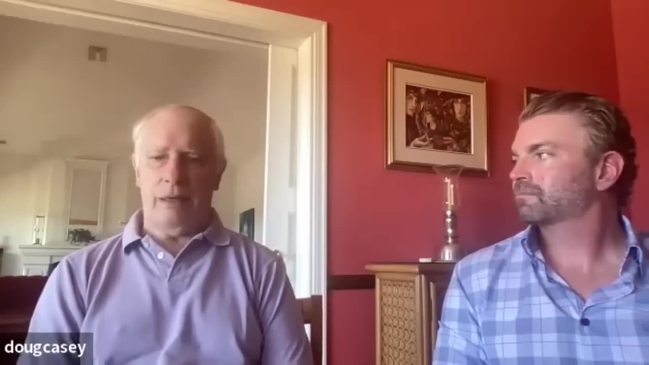 Doug Casey's Take [ep.#238] Biden's State of the Union