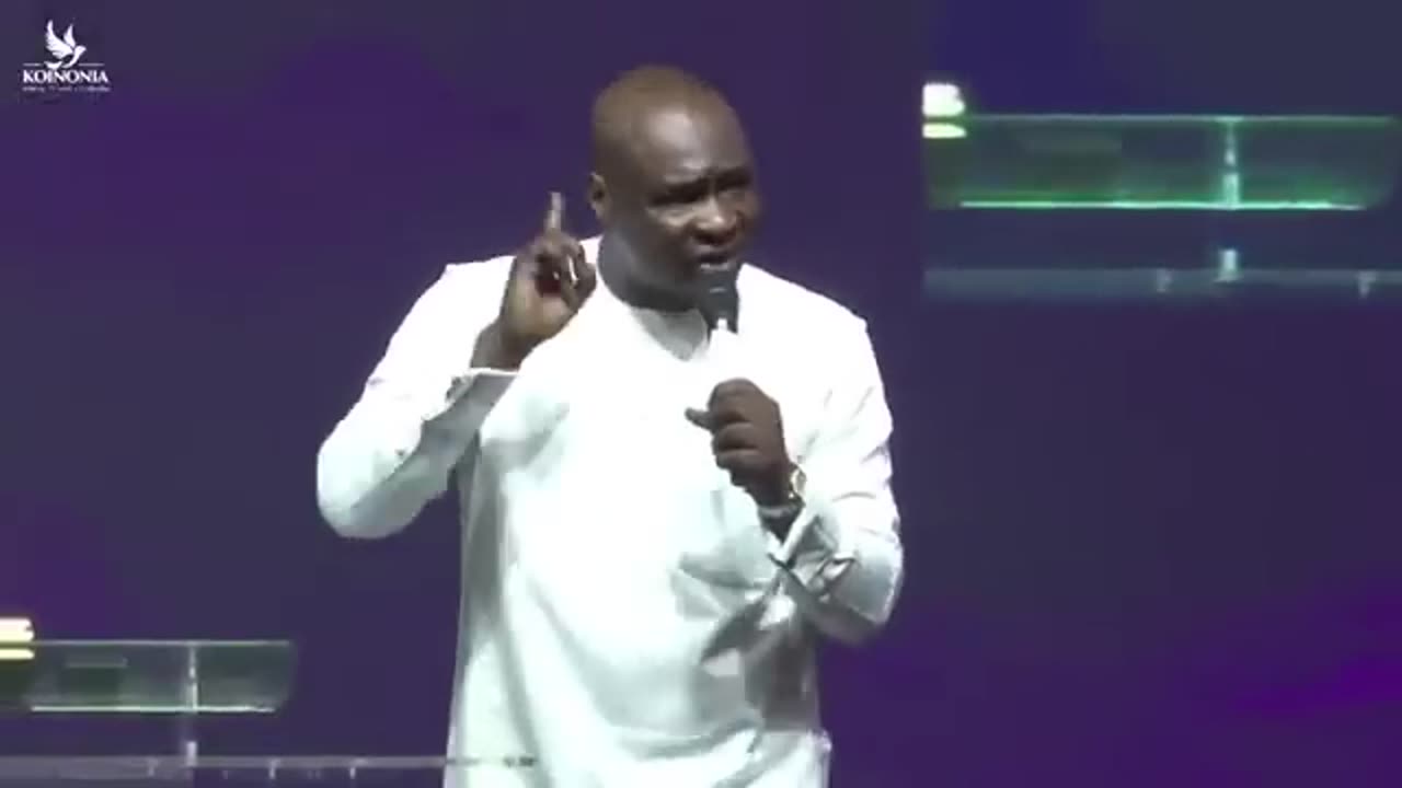 LACK OF STRATEGY • THE REASON WHY PROPHECIES FAIL AND VISIONS DIE - Apostle Joshua Selman