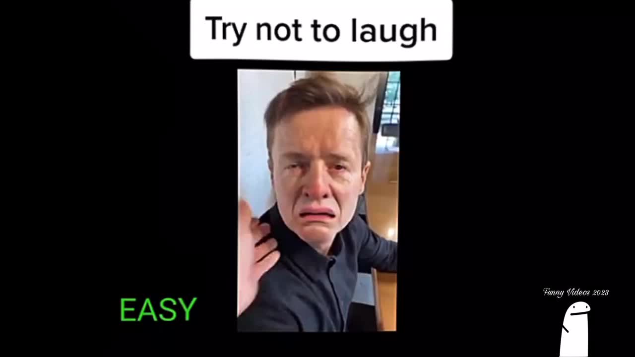 You laugh you lose🤣🤣 || but this time its more harder