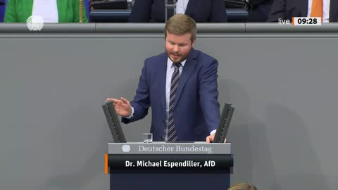 Dr. Michael Espendiller Rede vom 13.09.2024 – Justiz und Bundesverfassungsgericht