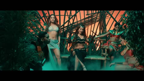 Achaco Promo Dance