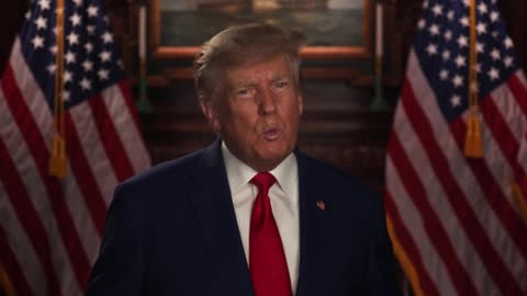 President Trump on Making America Energy Independent Again