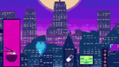 City Gif 🌃