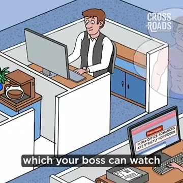 WEF - Thought Surveillance Program