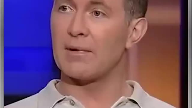 Douglas Murray: We'll Just Have To Pretend It Was White Supremacy