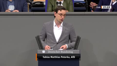 Tobias Matthias Peterka Rede vom 09.02.2023 - Geschäftsbeziehungen im Bankenverkehr