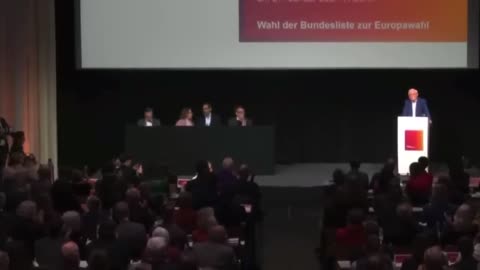 WELTKLASSE🔥Die beste Rede dieses Jahrhunderts!17.11.2024 Politikversagen