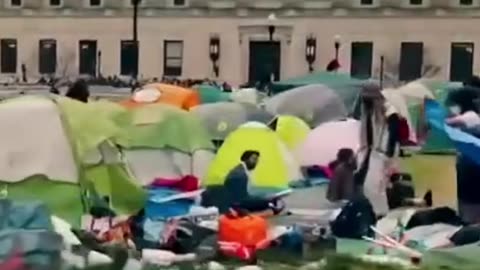 USC & University of Columbia - Where are the "Safe Spaces...