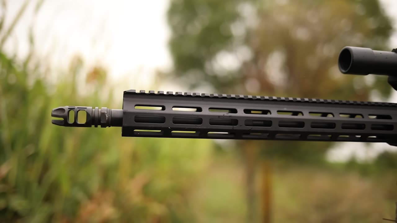 IWI Zion-15 First Shots: The Best AR-15 For the Money?