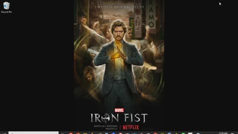 Iron Fist Review