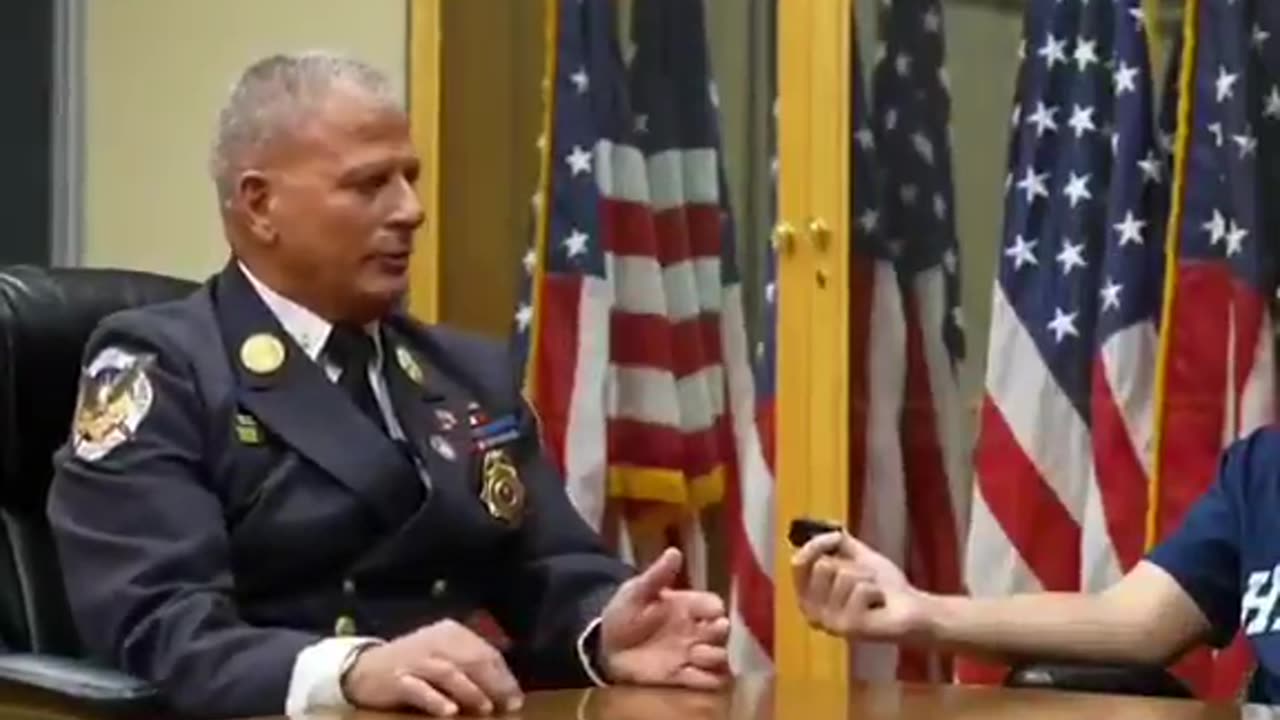 Great 2 minutes explanation of why 9/11 was something completely different