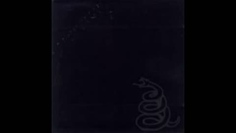 Metallica - The Black Album Mixtape