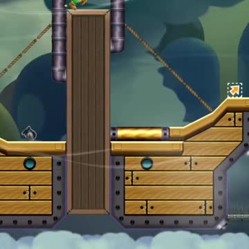 Mario Run Star-2 All Black Coins