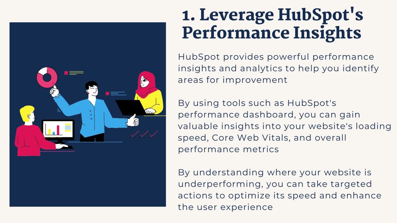 Turbocharge Your Website's Speed with HubSpot's Optimization