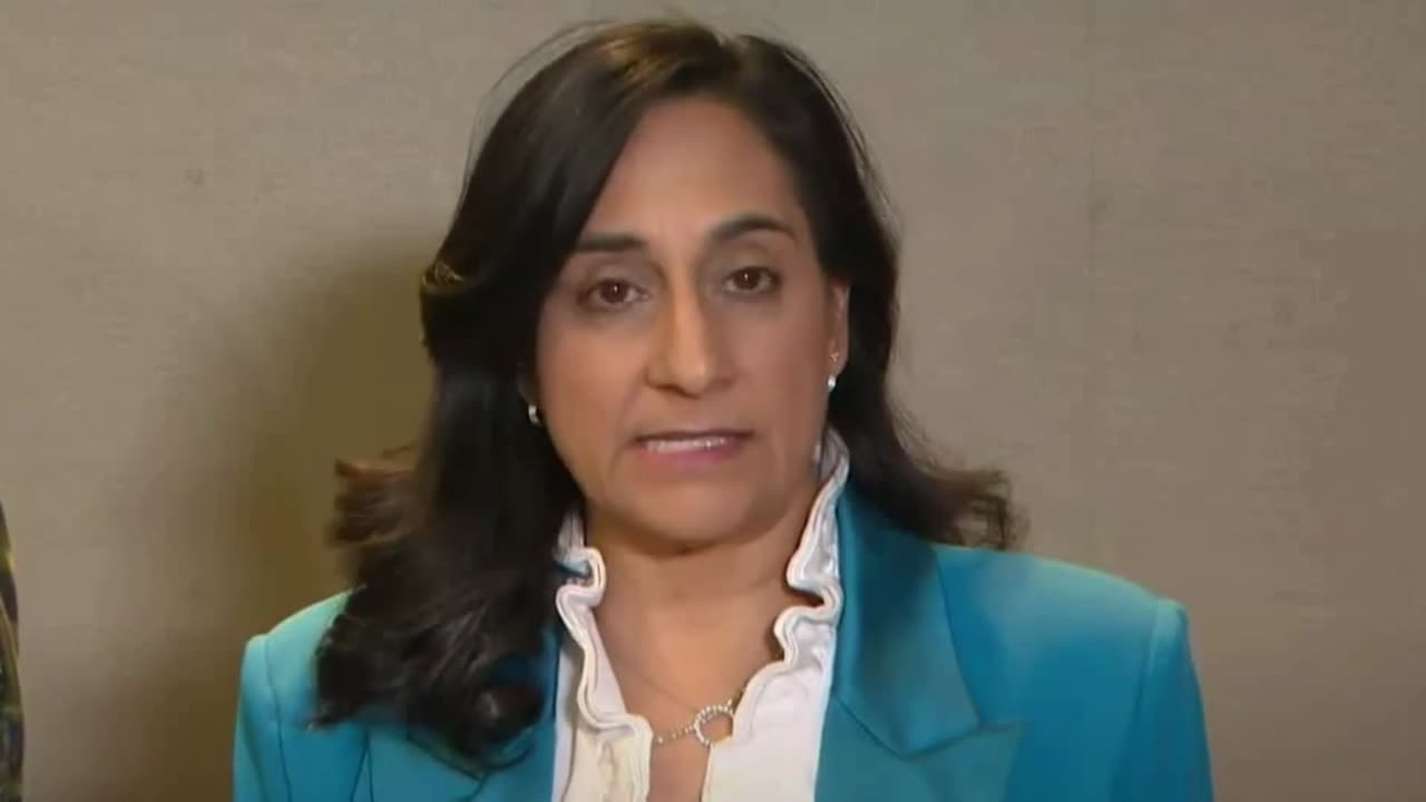 JUST IN - Defense Minister Anita Anand Confirm Canadian air forces Downed object
