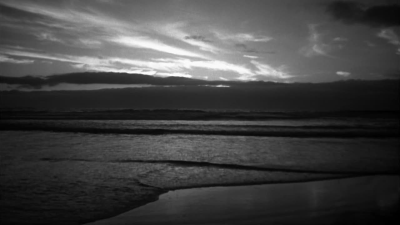 American History X Intro