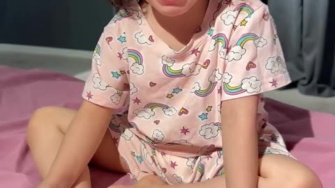 Baby Smiling and Dancing – The Cutest Dance Moves Ever!