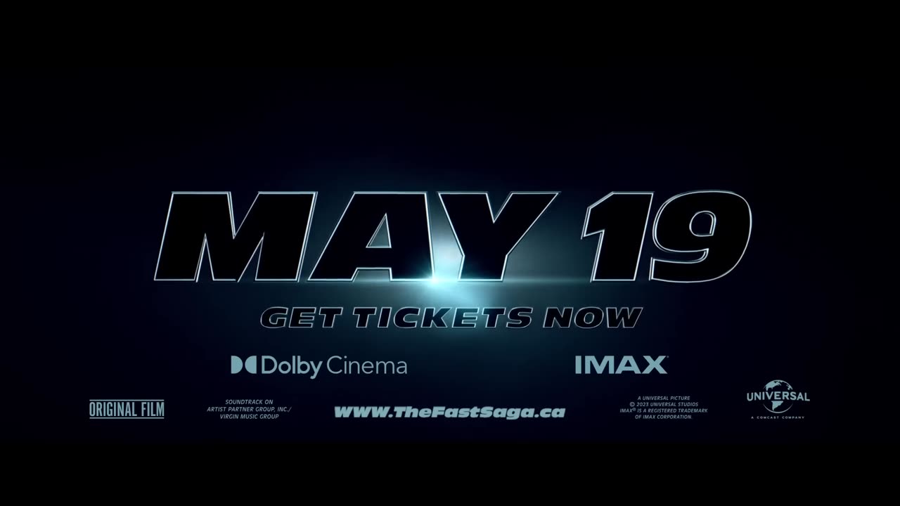 FAST X | TRAILER