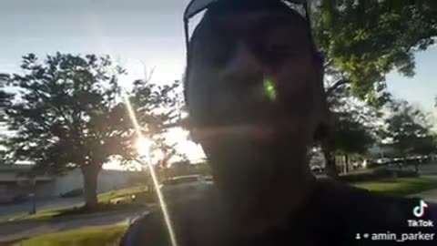 Amin Parker classic videos
