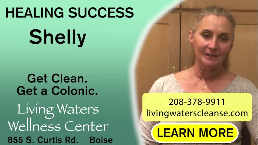 Success Story from Shelly