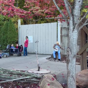 The Sounds of Dollywood - Great Pumpkin LumiNights