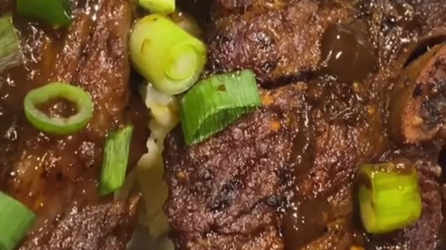 Beef Short Ribs