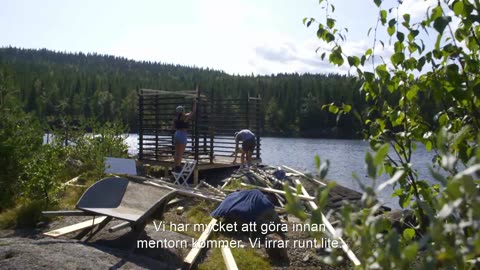 Torpet Norge S04E20
